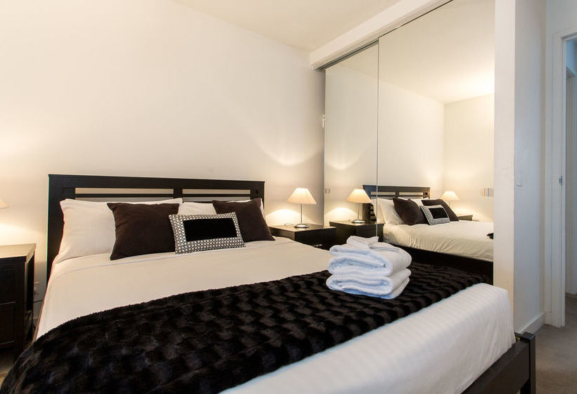 Abc Accommodation Spencer Street | Melbourne | Victoria | Australia 2