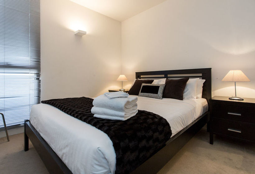 Abc Accommodation Spencer Street | Melbourne | Victoria | Australia 3