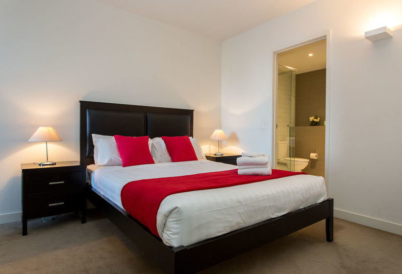 Abc Accommodation Spencer Street | Melbourne | Victoria | Australia 4