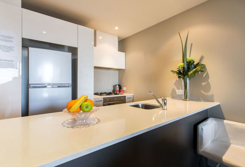 Abc Accommodation Spencer Street | Melbourne | Victoria | Australia 6