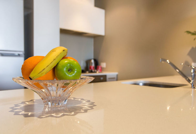 Abc Accommodation Spencer Street | Melbourne | Victoria | Australia 7