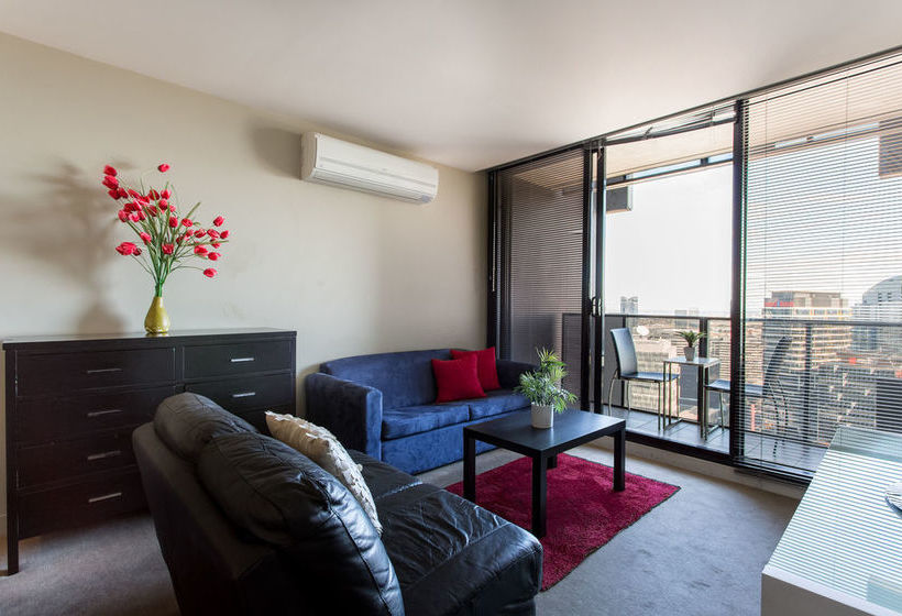 Abc Accommodation Spencer Street | Melbourne | Victoria | Australia 8