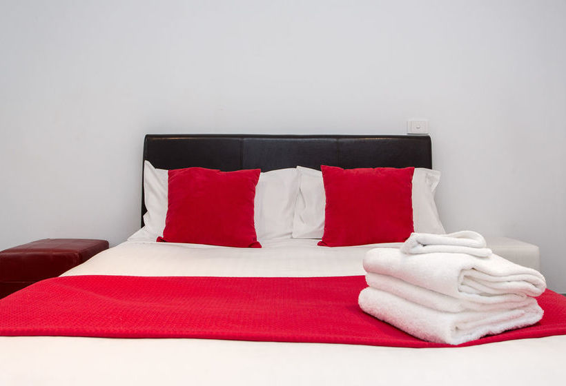 Abc Accommodation Flinders | Melbourne | Victoria | Australia 1