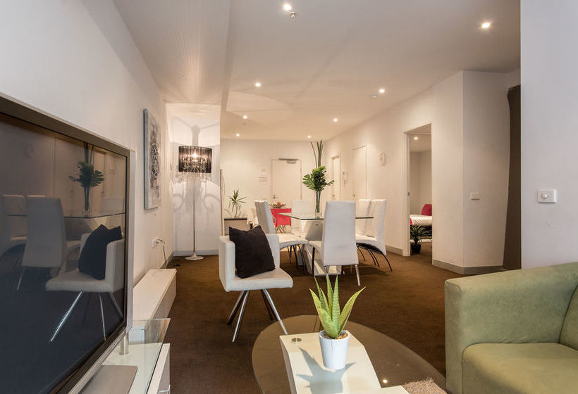 Abc Accommodation Flinders | Melbourne | Victoria | Australia 10