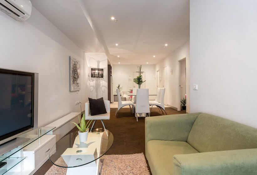 Abc Accommodation Flinders | Melbourne | Victoria | Australia 11