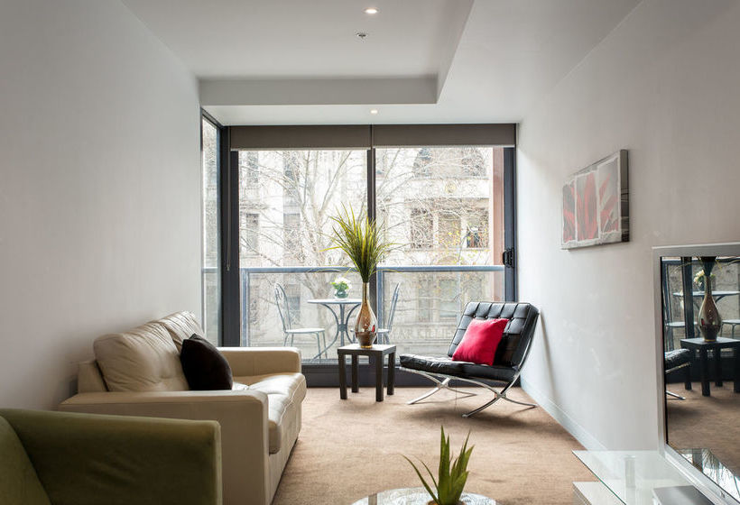 Abc Accommodation Flinders | Melbourne | Victoria | Australia 12