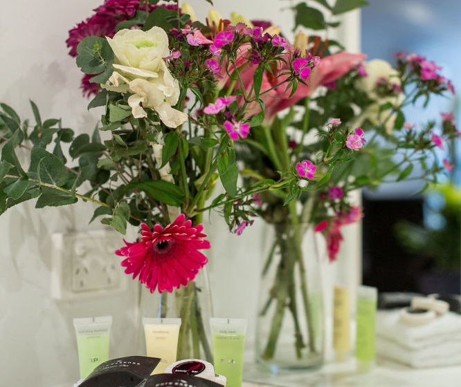 Abc Accommodation Flinders | Melbourne | Victoria | Australia 13