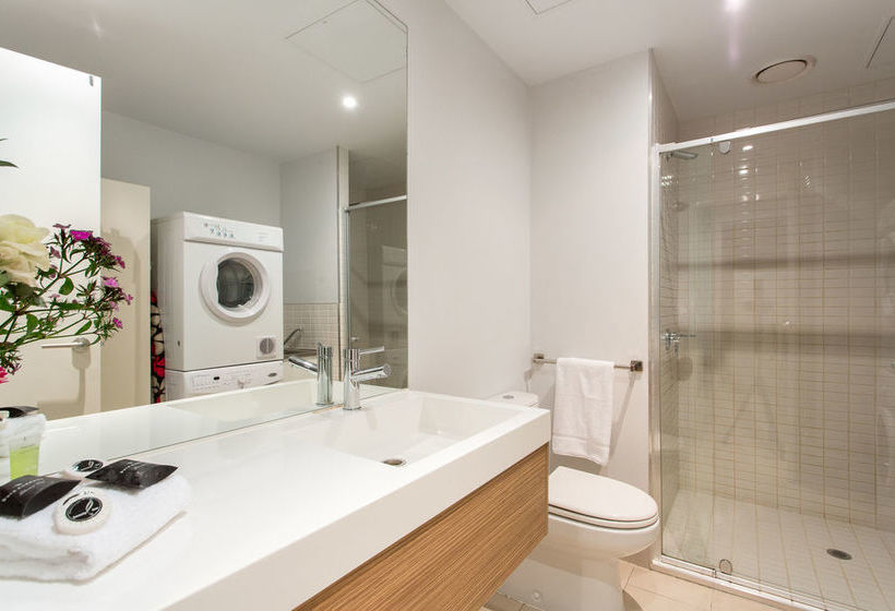 Abc Accommodation Flinders | Melbourne | Victoria | Australia 14