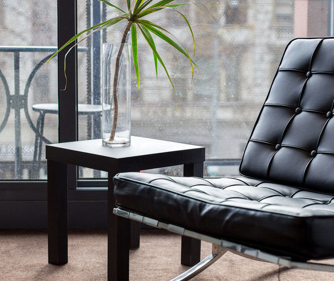 Abc Accommodation Flinders | Melbourne | Victoria | Australia 4