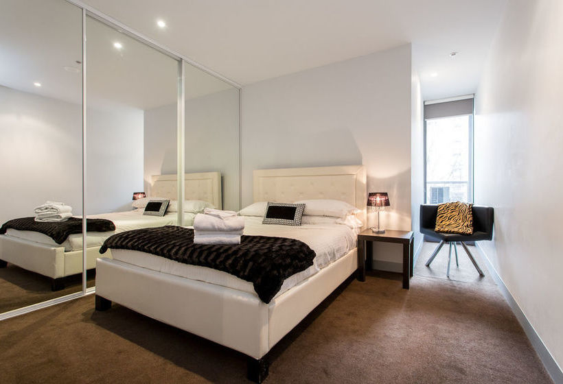 Abc Accommodation Flinders | Melbourne | Victoria | Australia 6