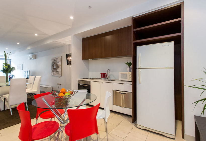 Abc Accommodation Flinders | Melbourne | Victoria | Australia 8