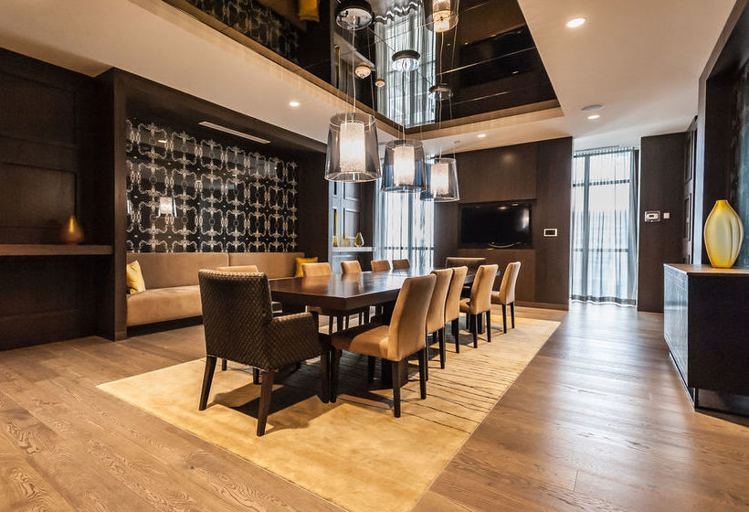 Life Suites Loft Cn Tower