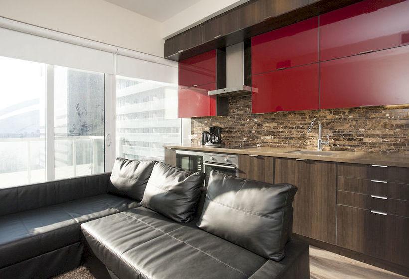 Life Suites Loft Cn Tower | Toronto | Ontario | Canada 10