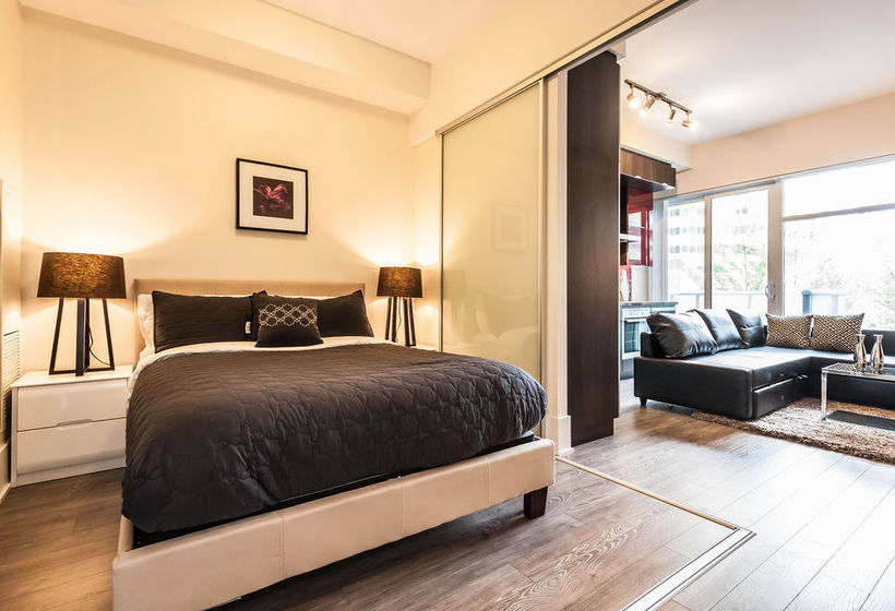 Life Suites Loft Cn Tower | Toronto | Ontario | Canada 11