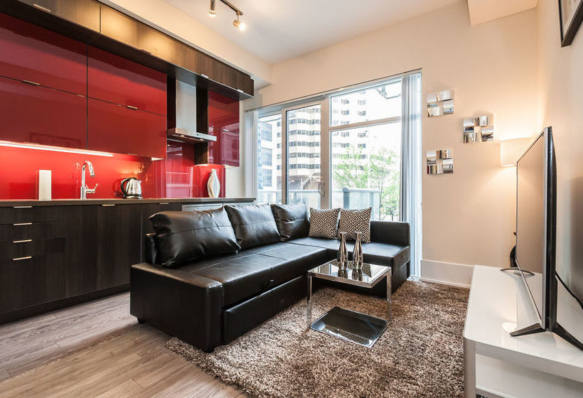 Life Suites Loft Cn Tower | Toronto | Ontario | Canada 12