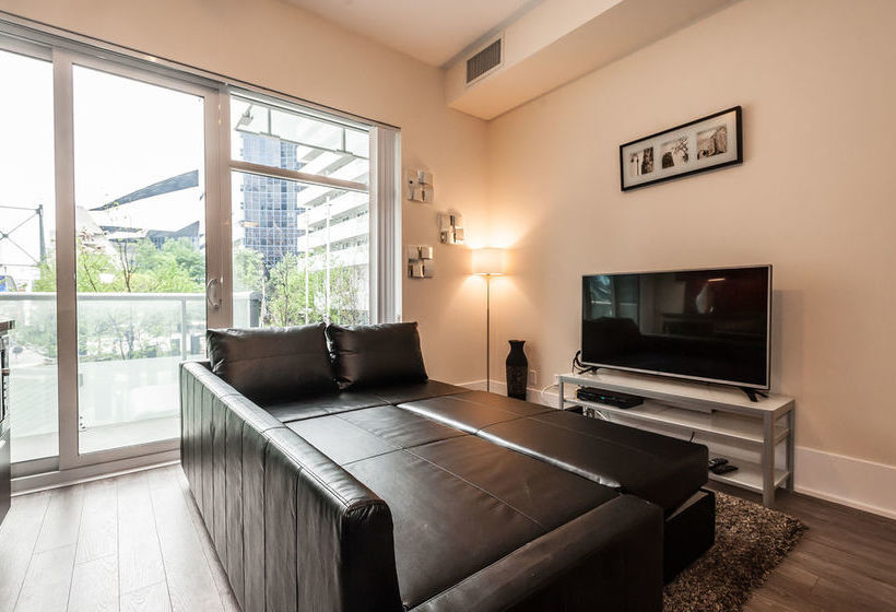 Life Suites Loft Cn Tower | Toronto | Ontario | Canada 13