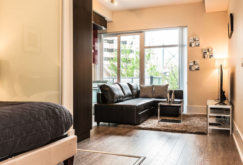 Life Suites Loft Cn Tower | Toronto | Ontario | Canada 14