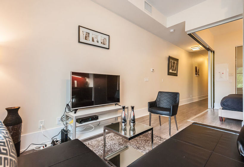 Life Suites Loft Cn Tower | Toronto | Ontario | Canada 15