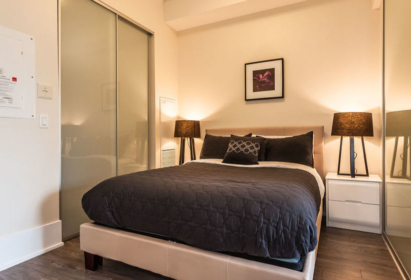 Life Suites Loft Cn Tower | Toronto | Ontario | Canada 3