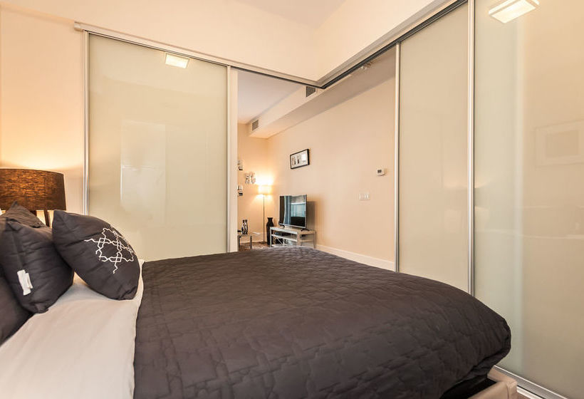 Life Suites Loft Cn Tower | Toronto | Ontario | Canada 4