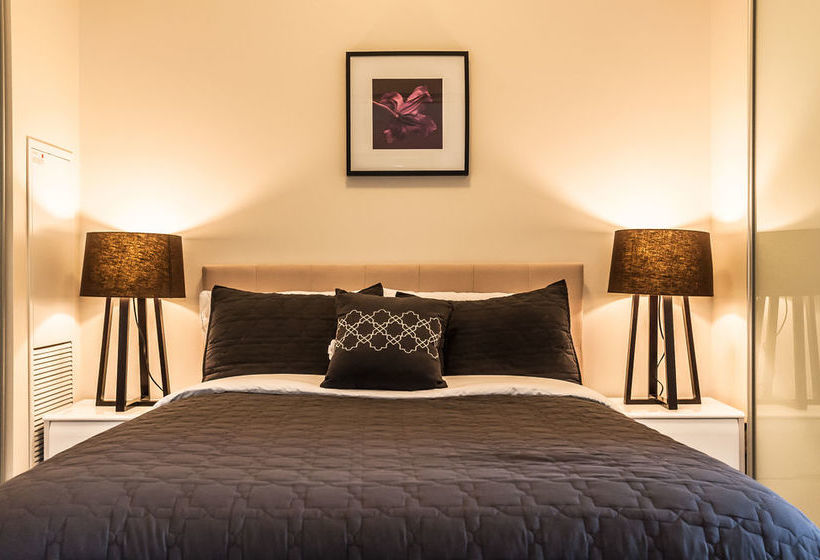 Life Suites Loft Cn Tower | Toronto | Ontario | Canada 5