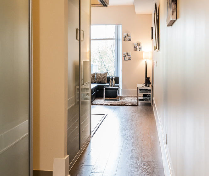 Life Suites Loft Cn Tower | Toronto | Ontario | Canada 6