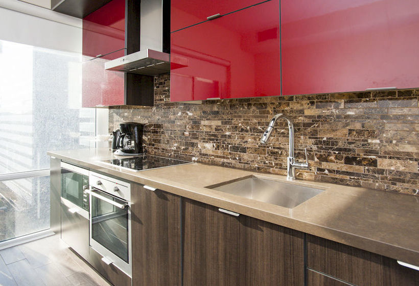 Life Suites Loft Cn Tower | Toronto | Ontario | Canada 7