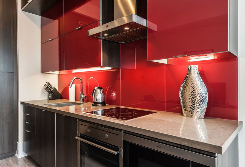 Life Suites Loft Cn Tower | Toronto | Ontario | Canada 8