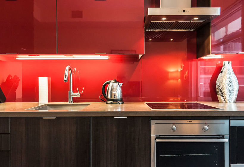 Life Suites Loft Cn Tower | Toronto | Ontario | Canada 9