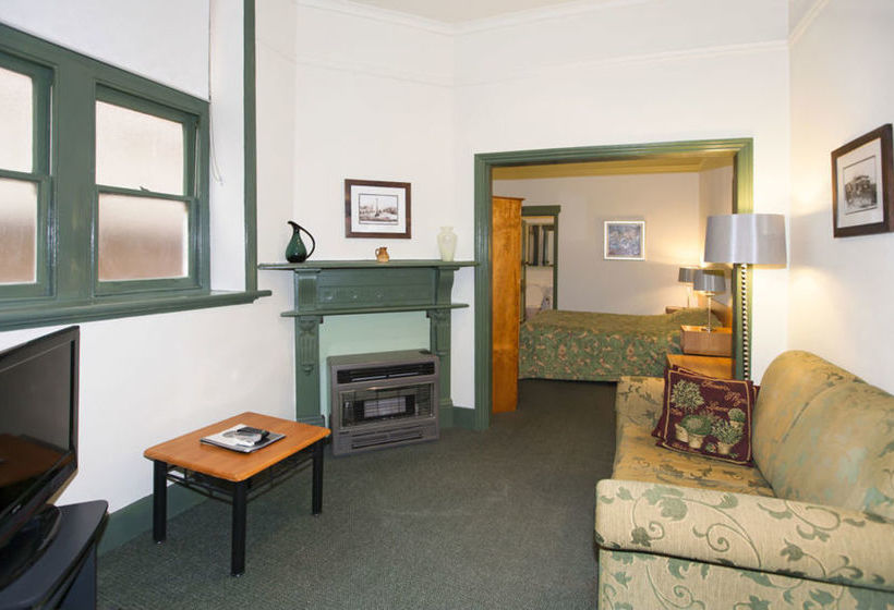 Ballarat Serviced Apartments | Ballarat | Victoria | Australien 10