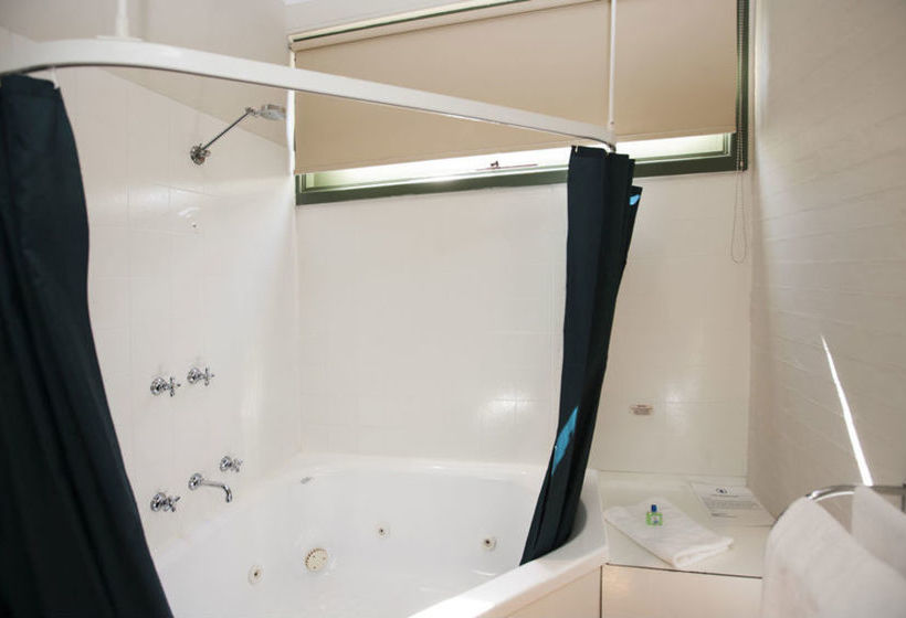 Ballarat Serviced Apartments | Ballarat | Victoria | Australien 11