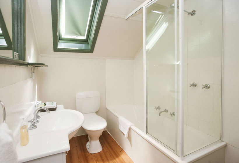 Ballarat Serviced Apartments | Ballarat | Victoria | Australien 12