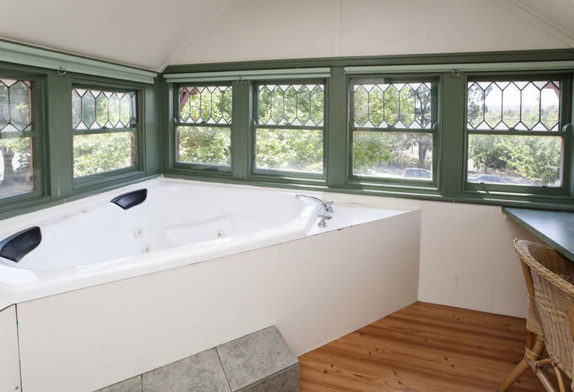 Ballarat Serviced Apartments | Ballarat | Victoria | Australien 13