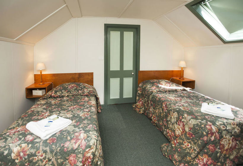 Ballarat Serviced Apartments | Ballarat | Victoria | Australien 2