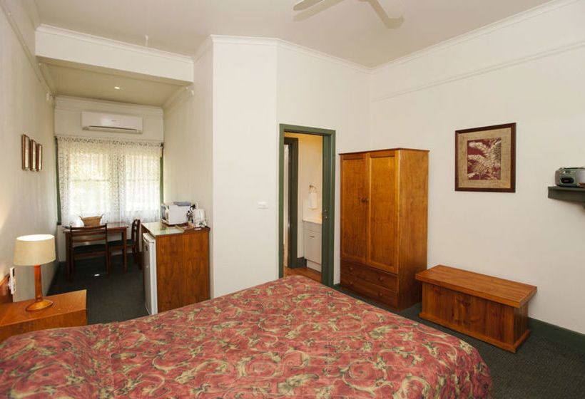 Ballarat Serviced Apartments | Ballarat | Victoria | Australien 3