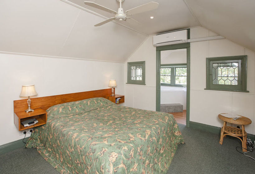 Ballarat Serviced Apartments | Ballarat | Victoria | Australien 4