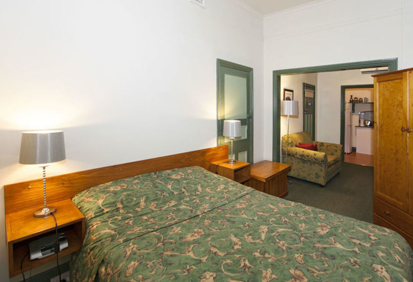 Ballarat Serviced Apartments | Ballarat | Victoria | Australien 5