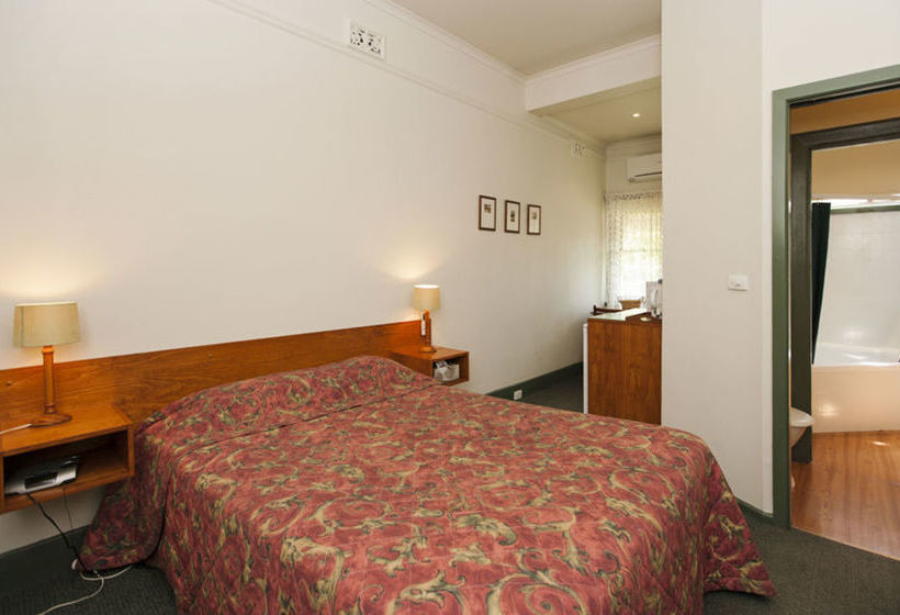 Ballarat Serviced Apartments | Ballarat | Victoria | Australien 6