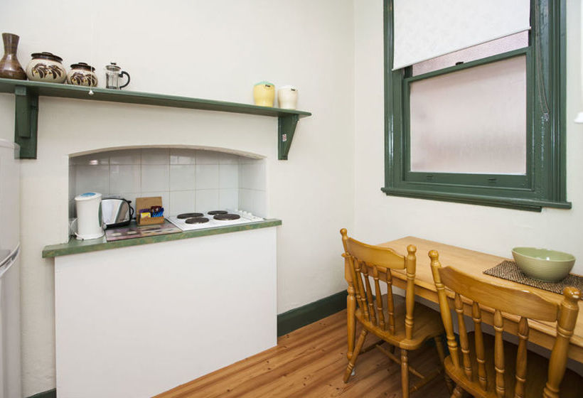 Ballarat Serviced Apartments | Ballarat | Victoria | Australien 8