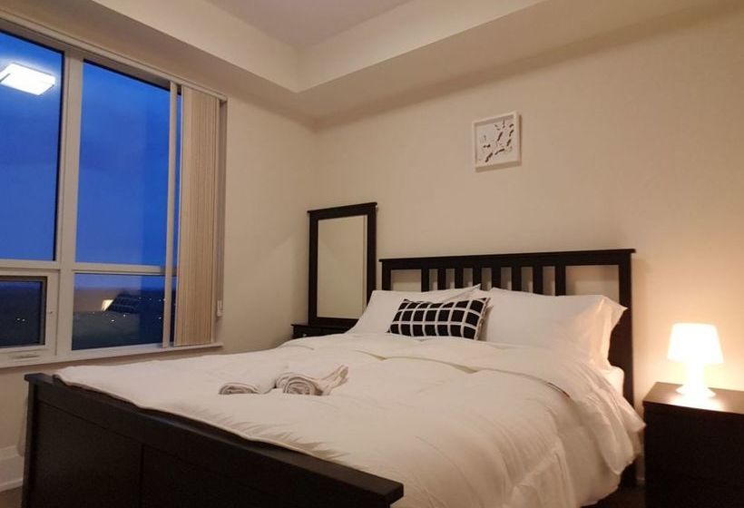 Kashaneh Guest House Harrison Garden | Toronto | Ontario | Canada 10