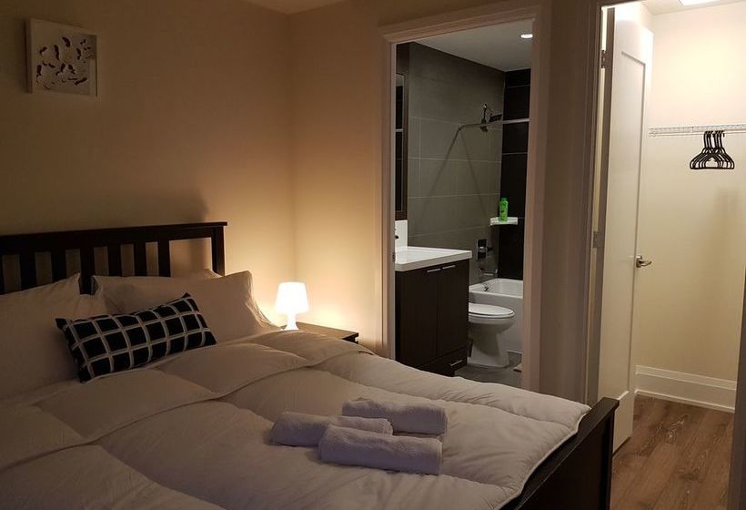 Kashaneh Guest House Harrison Garden | Toronto | Ontario | Canada 11