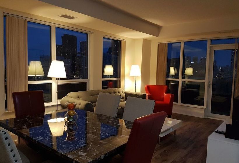 Kashaneh Guest House Harrison Garden | Toronto | Ontario | Canada 12