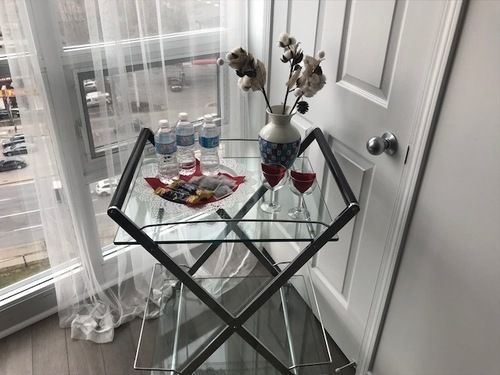 Kashaneh Guest House Harrison Garden | Toronto | Ontario | Canada 15