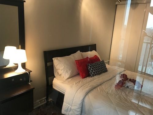 Kashaneh Guest House Harrison Garden | Toronto | Ontario | Canada 16