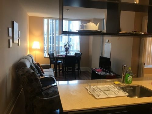 Kashaneh Guest House Harrison Garden | Toronto | Ontario | Canada 17