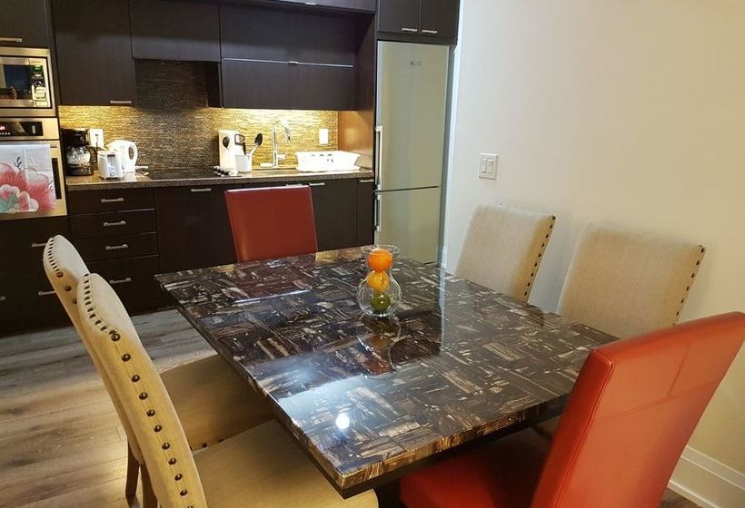 Kashaneh Guest House Harrison Garden | Toronto | Ontario | Canada 18