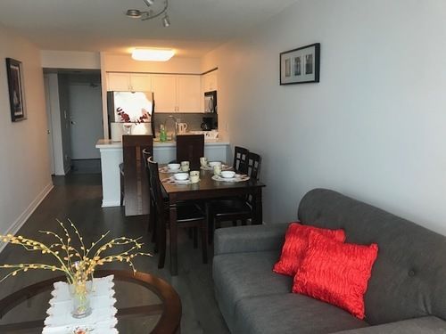 Kashaneh Guest House Harrison Garden | Toronto | Ontario | Canada 19