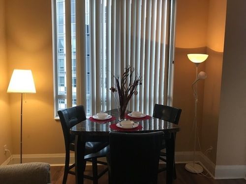 Kashaneh Guest House Harrison Garden | Toronto | Ontario | Canada 20