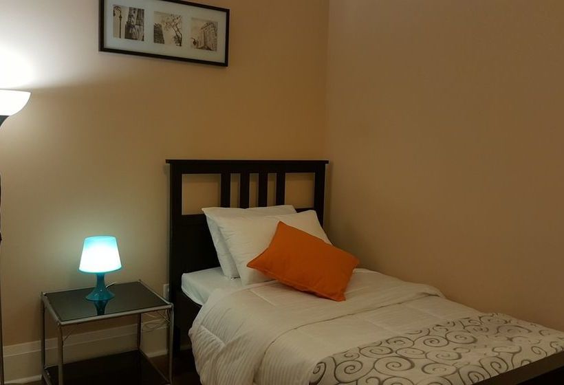 Kashaneh Guest House Harrison Garden | Toronto | Ontario | Canada 4