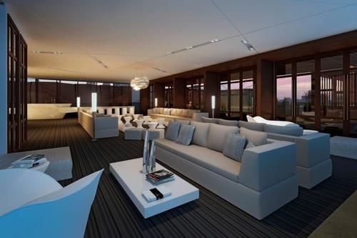 Life Suites Front And Spadina | Toronto | Ontario | Canada 1